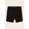 image:imageONEILL Mens 19 Inch Solid Boardshorts  Water Resistant Swim Trunks for Men with Quick Dry Stretch Fabric and PocketsBlack 530