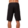 image:imageONEILL Mens 19 Inch Split Print Boardshorts  Quick Dry Swim Trunks for Men with Fabric and PocketsBlack 1