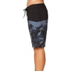 image:imageONEILL Mens 19 Inch Split Print Boardshorts  Quick Dry Swim Trunks for Men with Fabric and PocketsBlack Camo  Hyperfreak
