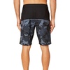 image:imageONEILL Mens 19 Inch Split Print Boardshorts  Quick Dry Swim Trunks for Men with Fabric and PocketsBlack Camo  Hyperfreak