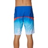 image:imageONEILL Mens 19 Inch Split Print Boardshorts  Quick Dry Swim Trunks for Men with Fabric and PocketsBlue