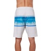 image:imageONEILL Mens 19 Inch Split Print Boardshorts  Quick Dry Swim Trunks for Men with Fabric and PocketsFog