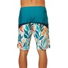 image:imageONEILL Mens 19 Inch Split Print Boardshorts  Quick Dry Swim Trunks for Men with Fabric and PocketsJewel