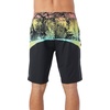 image:imageONEILL Mens 19 Inch Split Print Boardshorts  Quick Dry Swim Trunks for Men with Fabric and PocketsMulti  Hyperfreak Tech Block