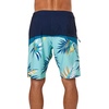 image:imageONEILL Mens 19 Inch Split Print Boardshorts  Quick Dry Swim Trunks for Men with Fabric and PocketsPol