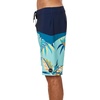 image:imageONEILL Mens 19 Inch Split Print Boardshorts  Quick Dry Swim Trunks for Men with Fabric and PocketsPol
