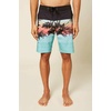 image:imageONEILL Mens 19 Inch Split Print Boardshorts  Quick Dry Swim Trunks for Men with Fabric and PocketsTur