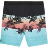image:imageONEILL Mens 19 Inch Split Print Boardshorts  Quick Dry Swim Trunks for Men with Fabric and PocketsTur