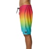 image:imageONEILL Mens 20 Inch Fade SSeam Boardshorts  Quick Dry Swim Trunks for Men with Fabric and PocketsFuchsia  Sseam Fade