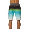 image:imageONEILL Mens 20 Inch Fade SSeam Boardshorts  Quick Dry Swim Trunks for Men with Fabric and PocketsTurquoise 1  Superfreak Mist