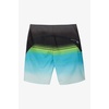 image:imageONEILL Mens 20 Inch Fade SSeam Boardshorts  Quick Dry Swim Trunks for Men with Fabric and PocketsTurquoise 1  Superfreak Mist