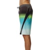 image:imageONEILL Mens 20 Inch Fade SSeam Boardshorts  Quick Dry Swim Trunks for Men with Fabric and PocketsTurquoise 1  Superfreak Mist