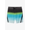 image:imageONEILL Mens 20 Inch Fade SSeam Boardshorts  Quick Dry Swim Trunks for Men with Fabric and PocketsTurquoise 1  Superfreak Mist