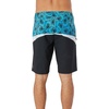 image:imageONEILL Mens 20 Inch Geo Print Boardshorts  Water Resistant Swim Trunks for Men with Quick Dry Stretch Fabric and PocketsMarine