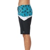image:imageONEILL Mens 20 Inch Geo Print Boardshorts  Water Resistant Swim Trunks for Men with Quick Dry Stretch Fabric and PocketsMarine