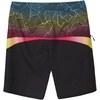 image:imageONEILL Mens 20 Inch Geo Print Boardshorts  Water Resistant Swim Trunks for Men with Quick Dry Stretch Fabric and PocketsMulti