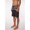 image:imageONEILL Mens 20 Inch Geo Print Boardshorts  Water Resistant Swim Trunks for Men with Quick Dry Stretch Fabric and PocketsMulti
