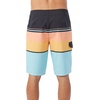 image:imageONEILL Mens 21 Inch Lennox Stripe Boardshorts  Quick Dry Swim Trunks for Men with Fabric and PocketsTurquoise 130
