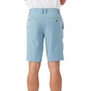 image:imageONEILL Mens 21 Inch Reserve Solid Hybrid Shorts  Water Resistant Mens Shorts with Quick Dry Stretch Fabric and PocketsIndigo  Reserve Light Check 21