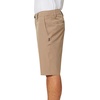 image:imageONEILL Mens 21 Inch Reserve Solid Hybrid Shorts  Water Resistant Mens Shorts with Quick Dry Stretch Fabric and PocketsKhaki 1