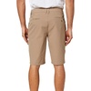image:imageONEILL Mens 21 Inch Reserve Solid Hybrid Shorts  Water Resistant Mens Shorts with Quick Dry Stretch Fabric and PocketsKhaki 1