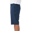 image:imageONEILL Mens 21 Inch Reserve Solid Hybrid Shorts  Water Resistant Mens Shorts with Quick Dry Stretch Fabric and PocketsNavy 2