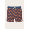 image:imageONEILL Mens Boardshorts Cruzers BrickHorizon 38