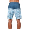 image:imageONEILL Mens Boardshorts Hyperfreaks 19 Inch Light BlueHyperfreak NomadLight Blue  Hyperfreak Nomad