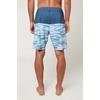 image:imageONEILL Mens Boardshorts Hyperfreaks 19 Inch Light BlueHyperfreak NomadLight Blue  Hyperfreak Nomad