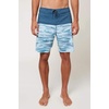 image:imageONEILL Mens Boardshorts Hyperfreaks 19 Inch Light BlueHyperfreak NomadLight Blue  Hyperfreak Nomad