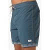 image:imageONEILL Mens Boardwalk 18 Inch BoardshortsDark Slate