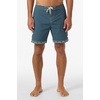 image:imageONEILL Mens Boardwalk 18 Inch BoardshortsDark Slate