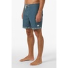 image:imageONEILL Mens Boardwalk 18 Inch BoardshortsDark Slate