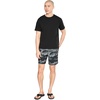 image:imageONEILL Mens Hermosa Ew Lined Trunk 17Black Camo