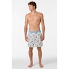 image:imageONEILL Mens Hermosa Ew Lined Trunk 17Cream