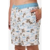 image:imageONEILL Mens Hermosa Ew Lined Trunk 17Cream