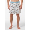 image:imageONEILL Mens Hermosa Ew Lined Trunk 17Cream