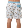image:imageONEILL Mens Hermosa Ew Lined Trunk 17Cream