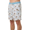 image:imageONEILL Mens Hermosa Ew Lined Trunk 17Cream