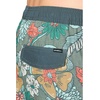 image:imageONEILL Mens Hermosa Ew Lined Trunk 17Mulled Basil