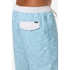image:imageONEILL Mens Hermosa Ew Lined Trunk 17Stone Blue
