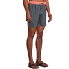 image:imageONEILL Mens Hermosa Side Panel Ew 17 BoardshortsGraphite