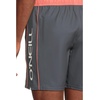 image:imageONEILL Mens Hermosa Side Panel Ew 17 BoardshortsGraphite