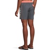 image:imageONEILL Mens Hermosa Side Panel Ew 17 BoardshortsGraphite