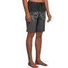 image:imageONEILL Mens Hyperfreak Heat Block 21 BoardshortsBlack Camo