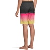 image:imageONEILL Mens Hyperfreak Heat Block 21 BoardshortsFuchsia