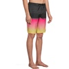 image:imageONEILL Mens Hyperfreak Heat Block 21 BoardshortsFuchsia