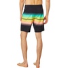 image:imageONEILL Mens Hyperfreak Heat Fade 19Black  Heat Stripe