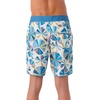 image:imageONEILL Mens Hyperfreak Heat Fade 19Cream 2  Mysto Scallop