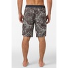 image:imageONEILL Mens Hyperfreak Heat Hawaii 20 Inch Boardshorts  Hyperfreak Stretch QuickDry PerformanceTurkish Coffee